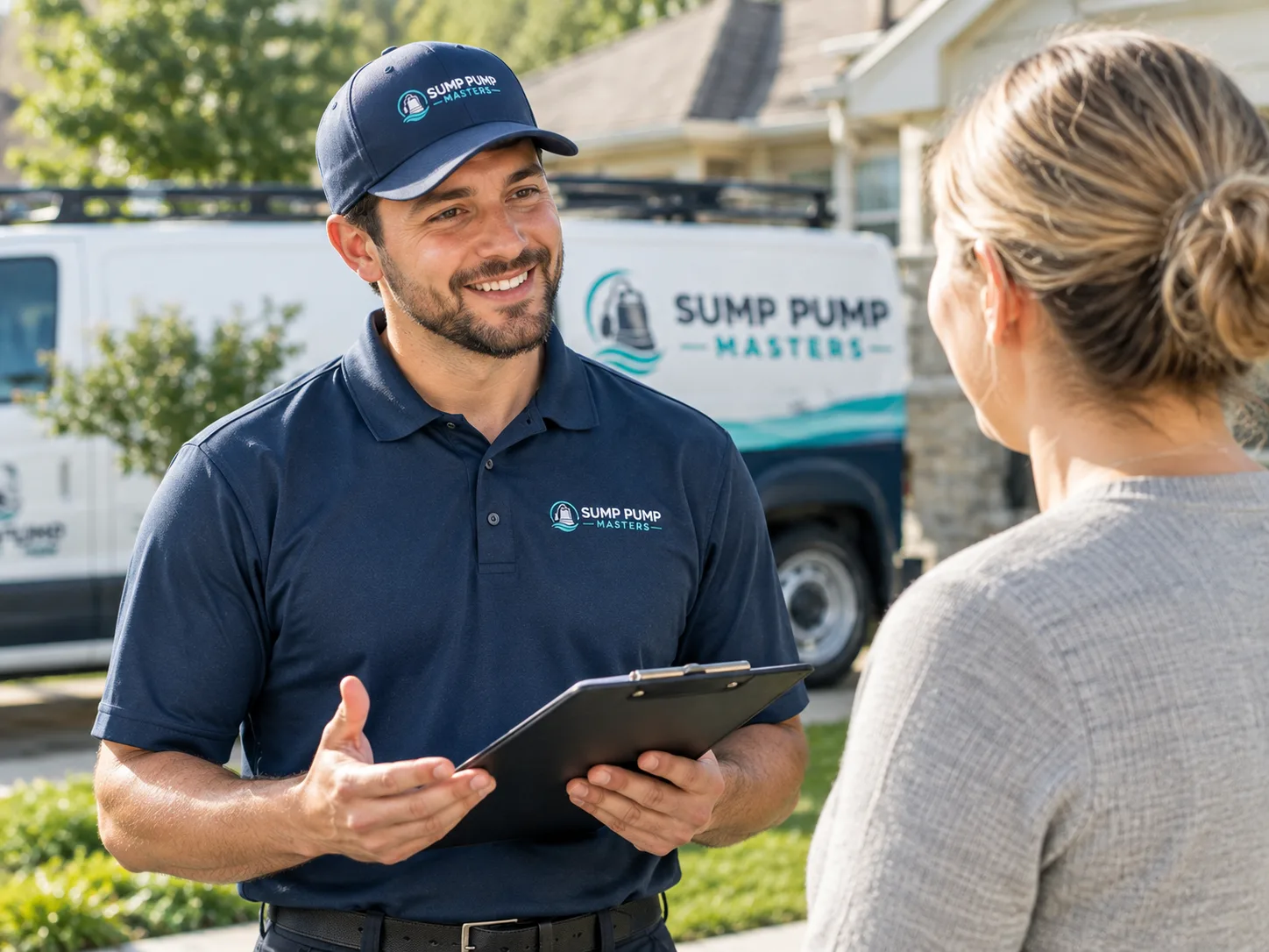 Sump Pump Repair Tobias, NE FAQs